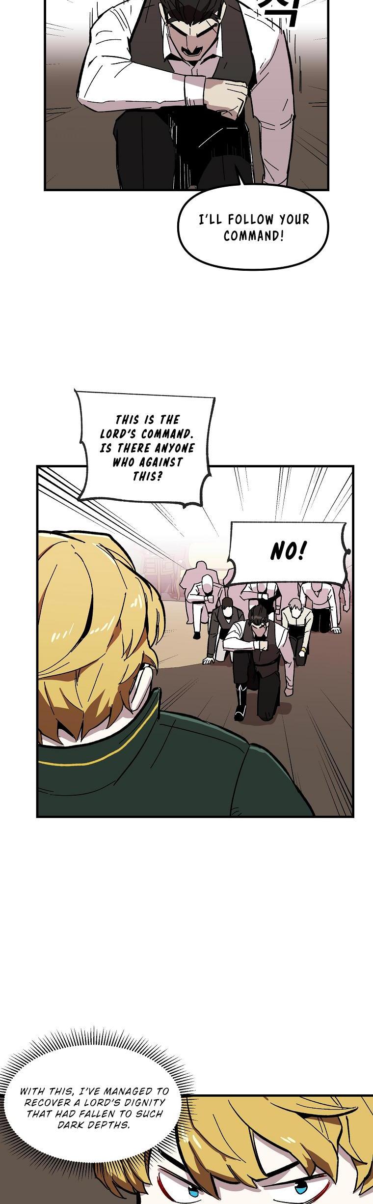 Bug Player Chapter 3 page 30 - Chapter 3
