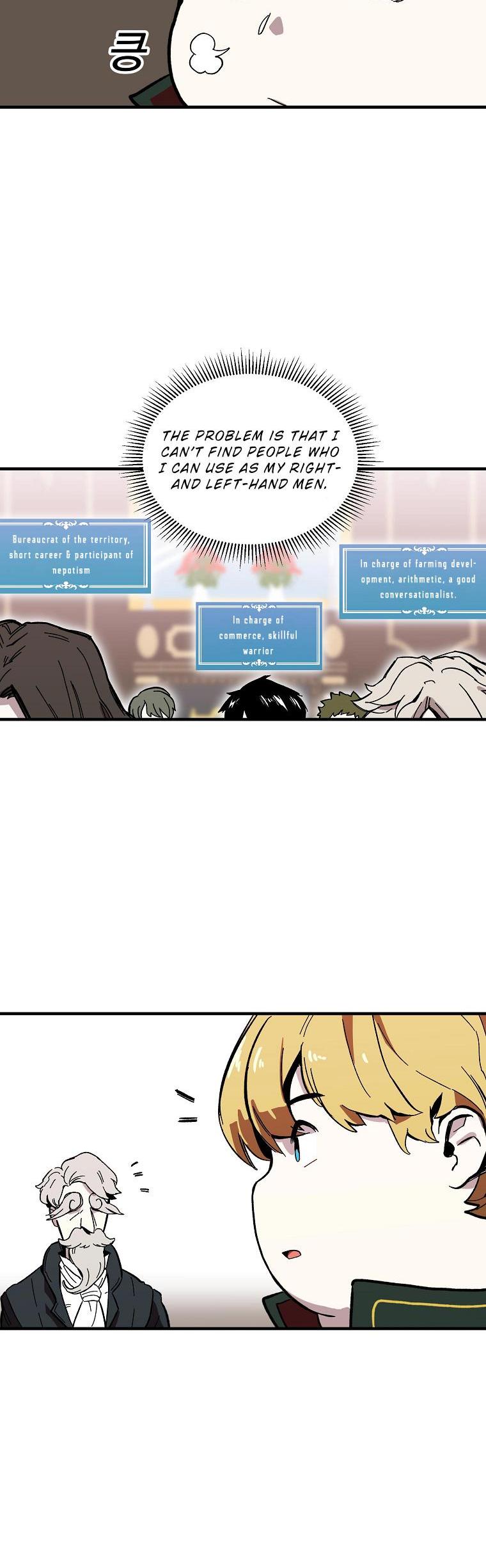 Bug Player Chapter 3 page 31 - Chapter 3