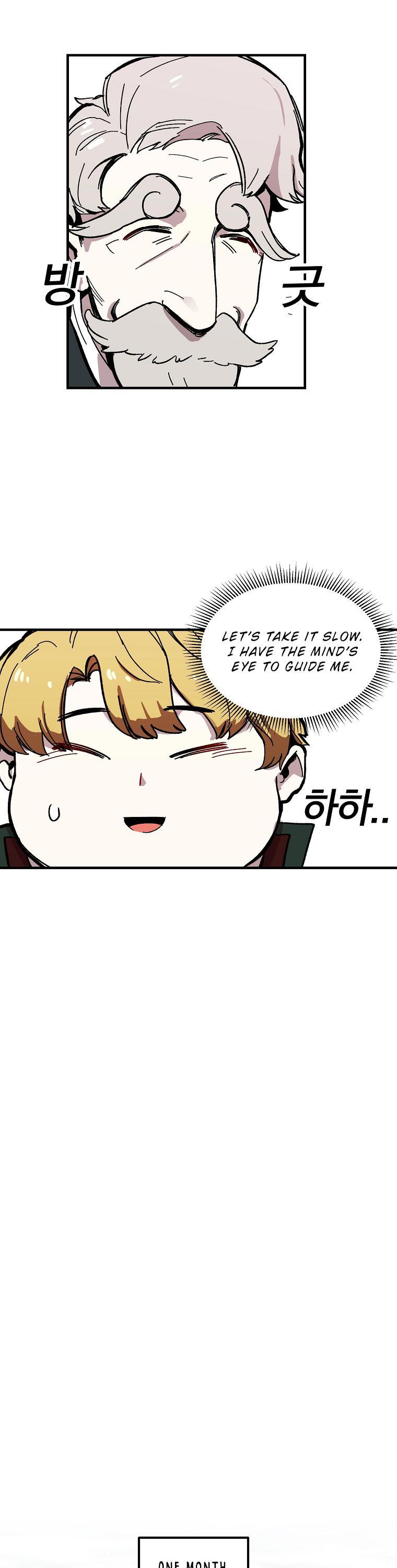 Bug Player Chapter 3 page 32 - Chapter 3