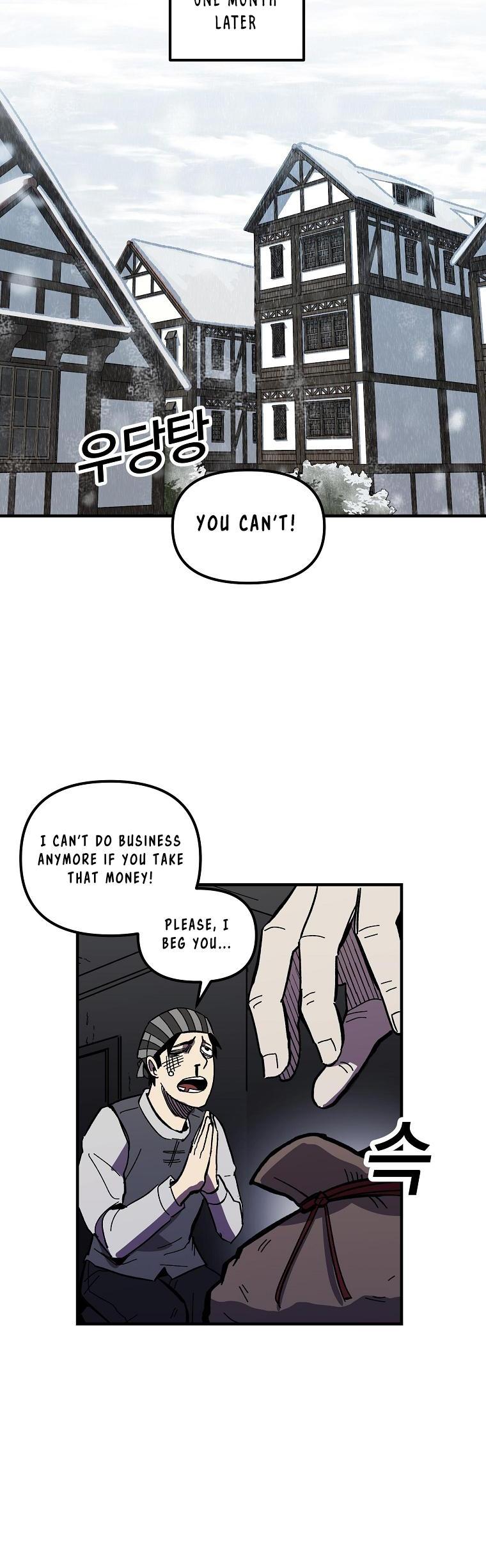 Bug Player Chapter 3 page 33 - Chapter 3