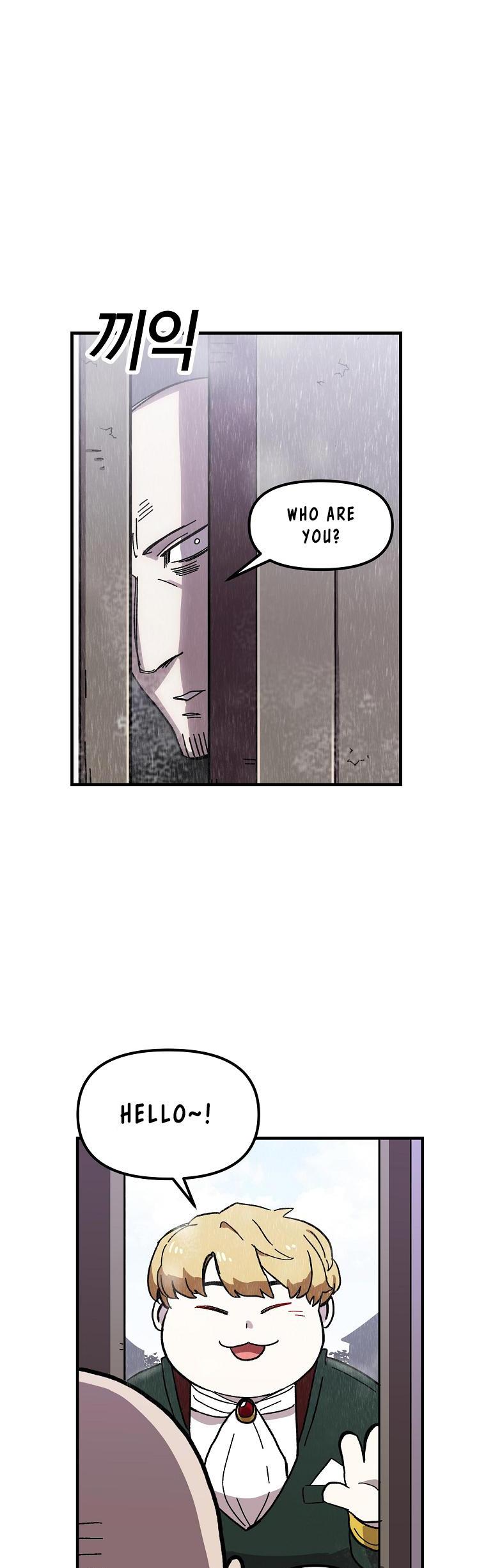 Bug Player Chapter 3 page 36 - Chapter 3