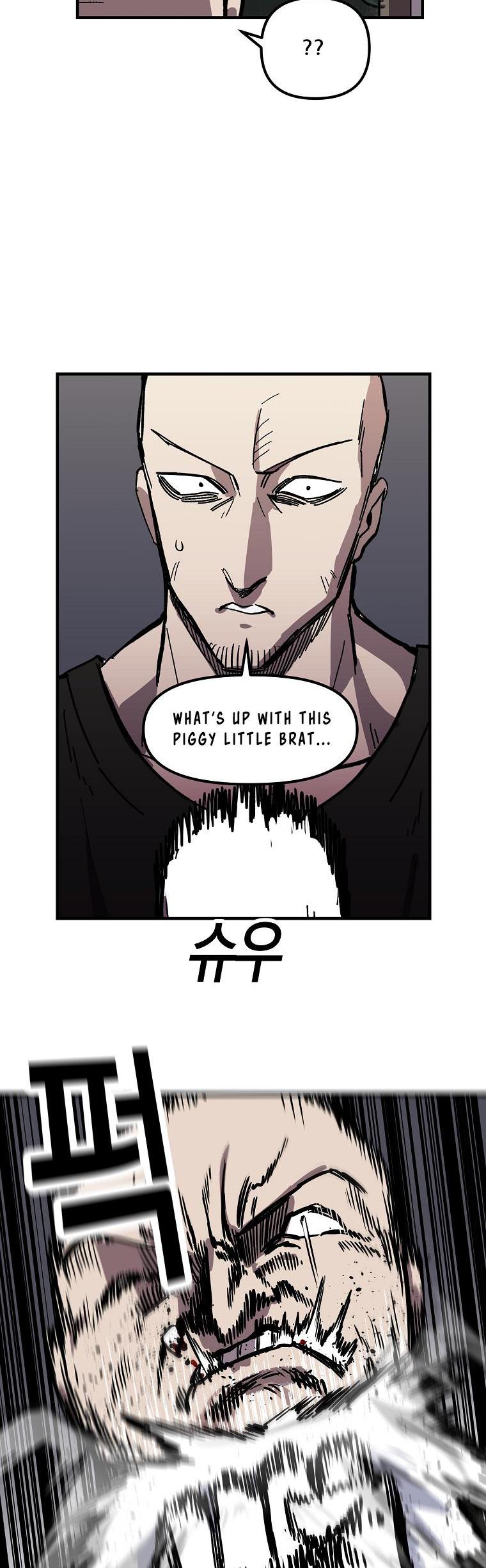 Bug Player Chapter 3 page 37 - Chapter 3