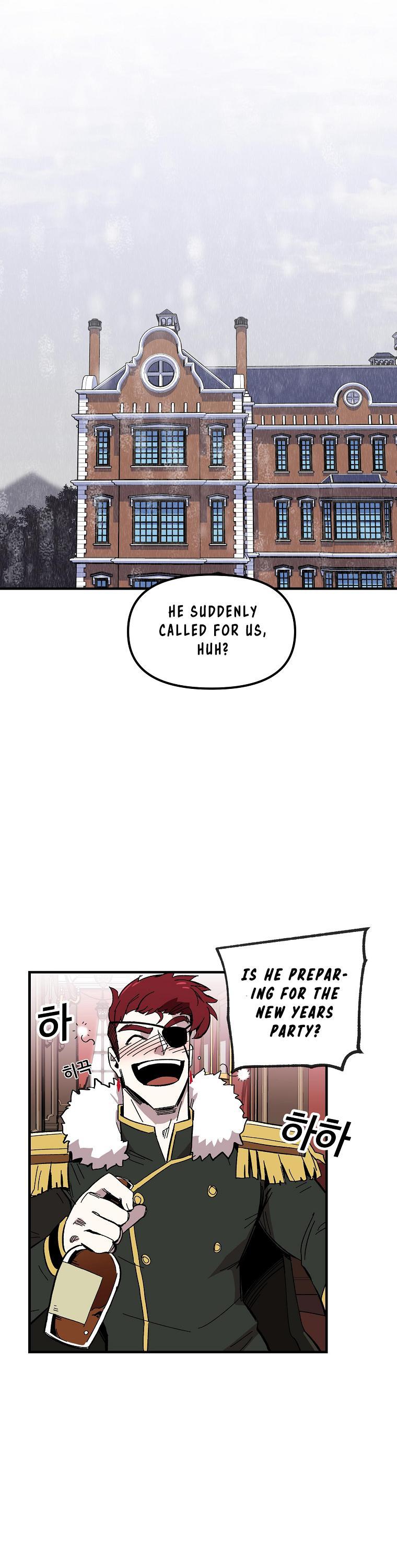 Bug Player Chapter 3 page 5 - Chapter 3