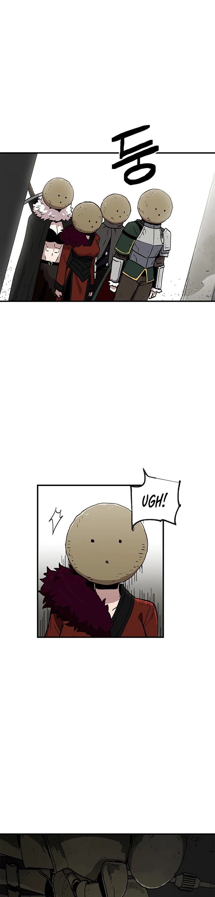 Bug Player Chapter 30 page 18 - Chapter 30