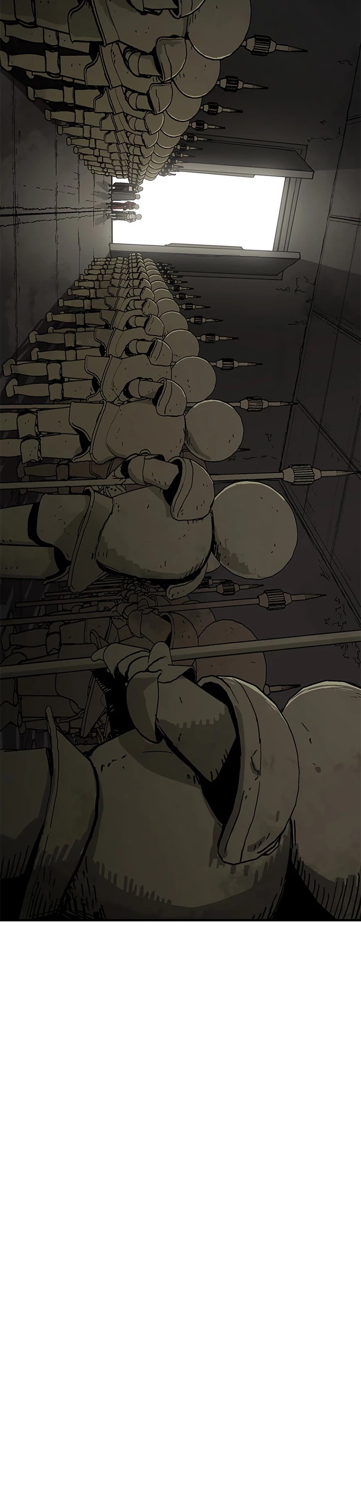 Bug Player Chapter 30 page 19 - Chapter 30