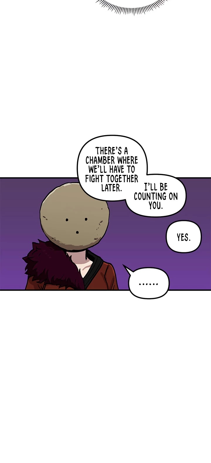 Bug Player Chapter 30 page 25 - Chapter 30