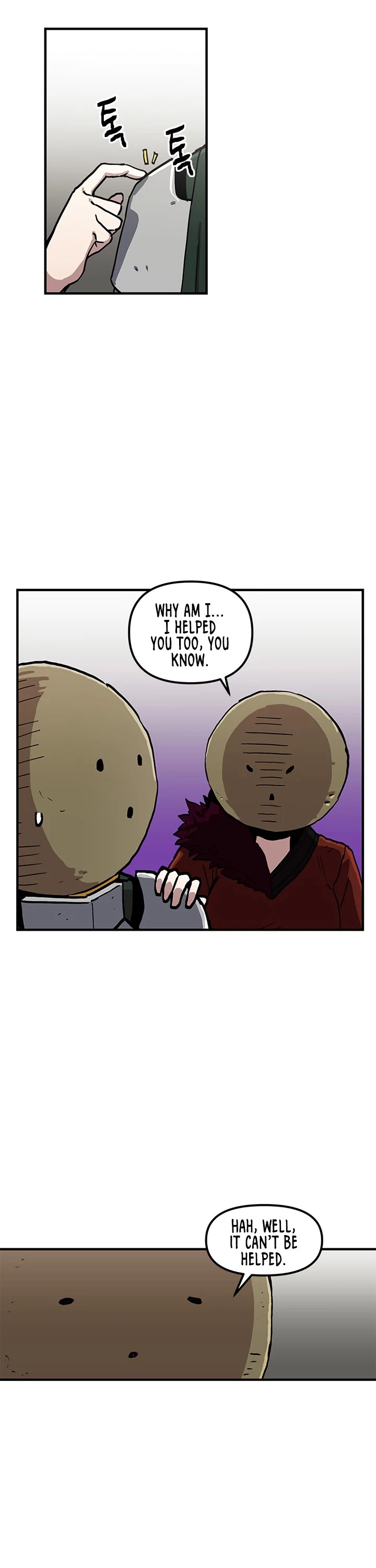 Bug Player Chapter 30 page 26 - Chapter 30