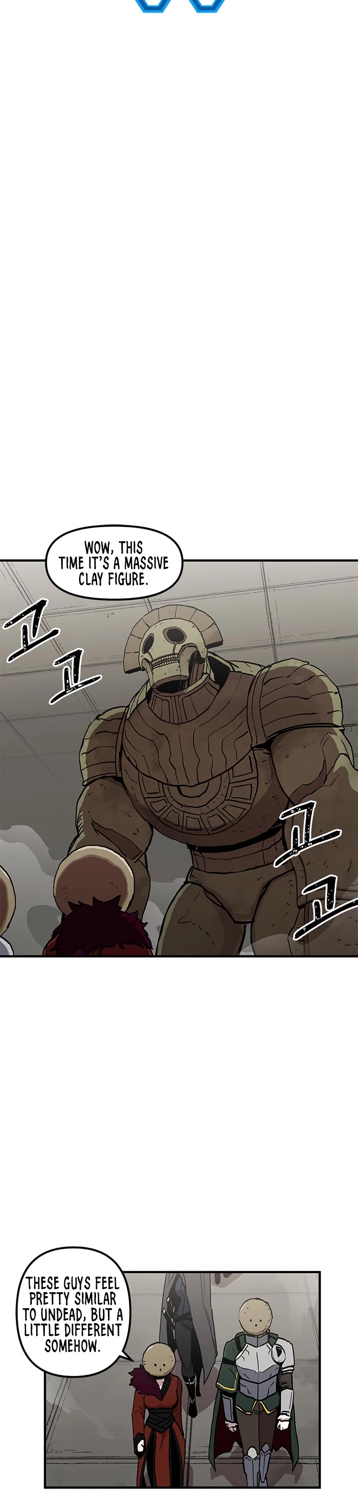 Bug Player Chapter 30 page 28 - Chapter 30