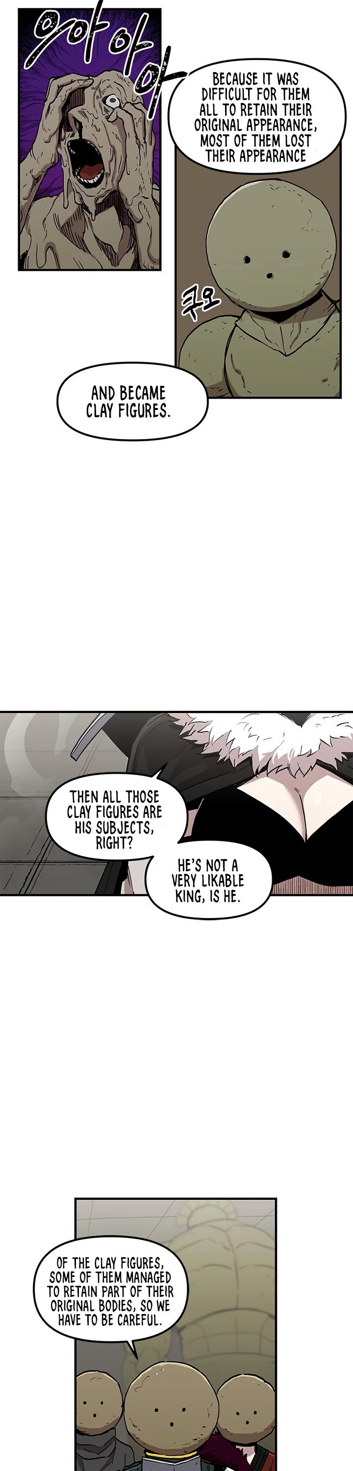 Bug Player Chapter 30 page 30 - Chapter 30