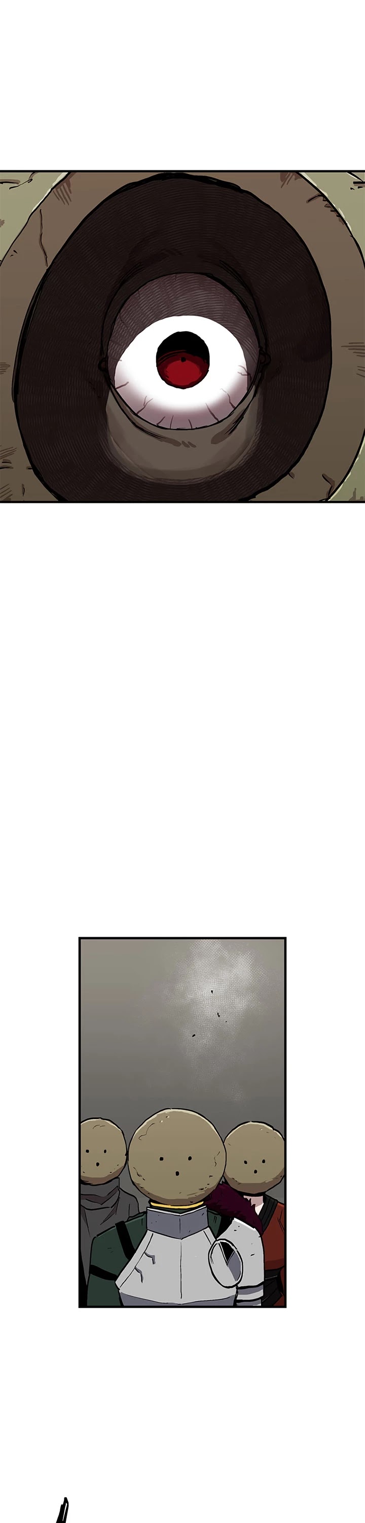 Bug Player Chapter 30 page 32 - Chapter 30
