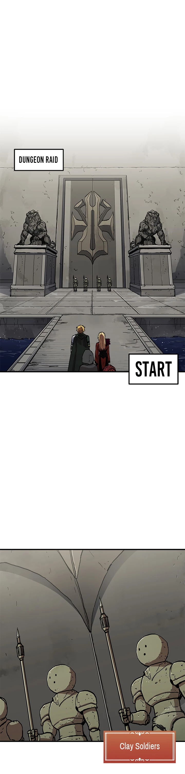 Bug Player Chapter 30 page 9 - Chapter 30