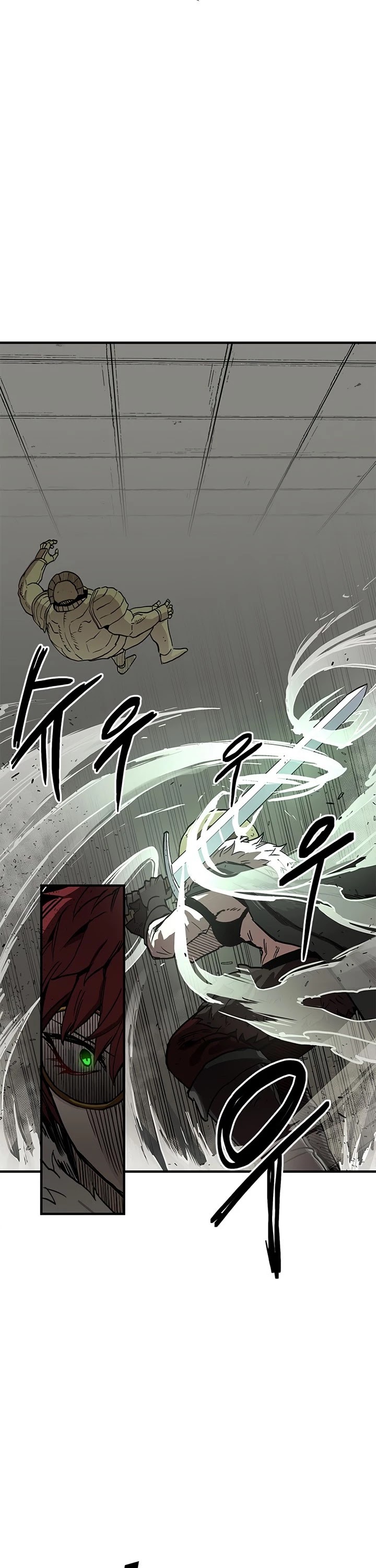 Bug Player Chapter 31 page 6 - Chapter 31