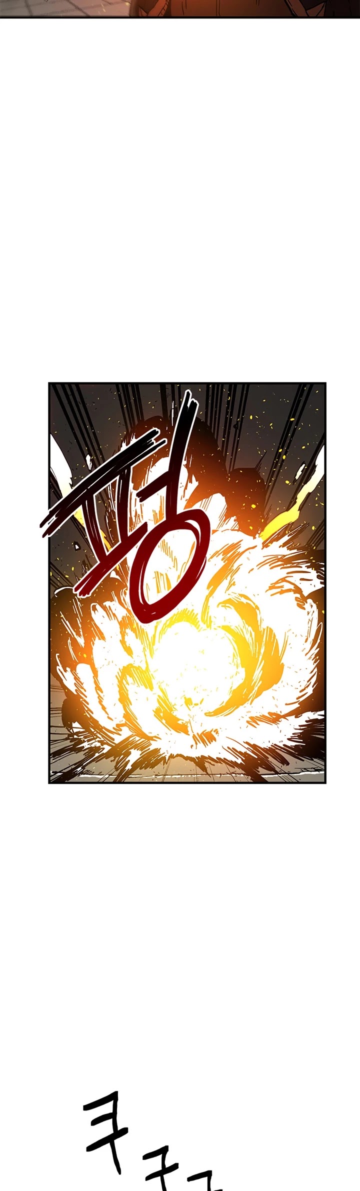 Bug Player Chapter 32 page 14 - Chapter 32