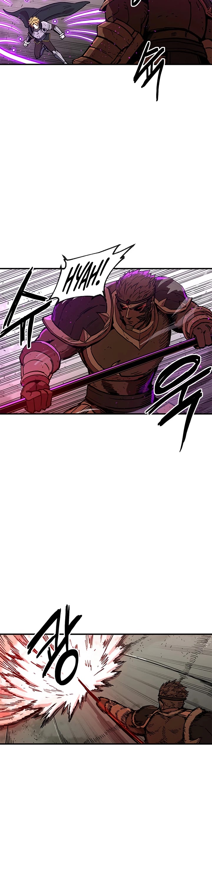 Bug Player Chapter 32 page 18 - Chapter 32