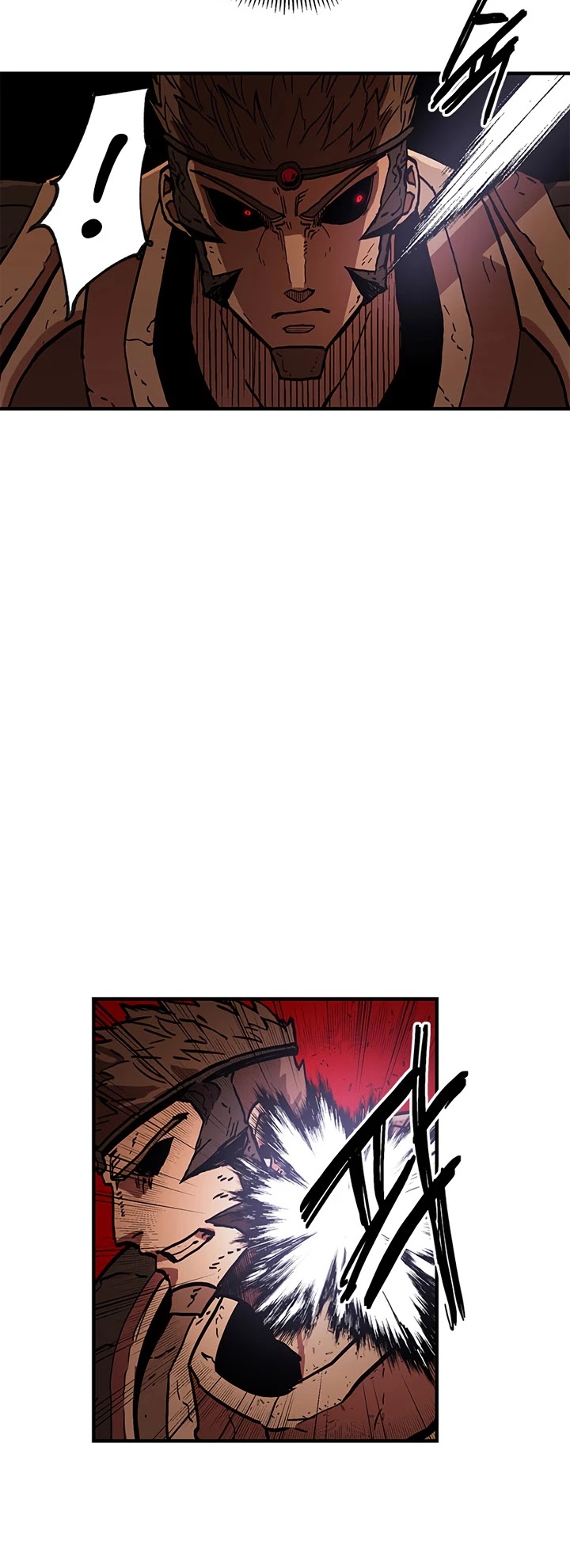 Bug Player Chapter 32 page 23 - Chapter 32