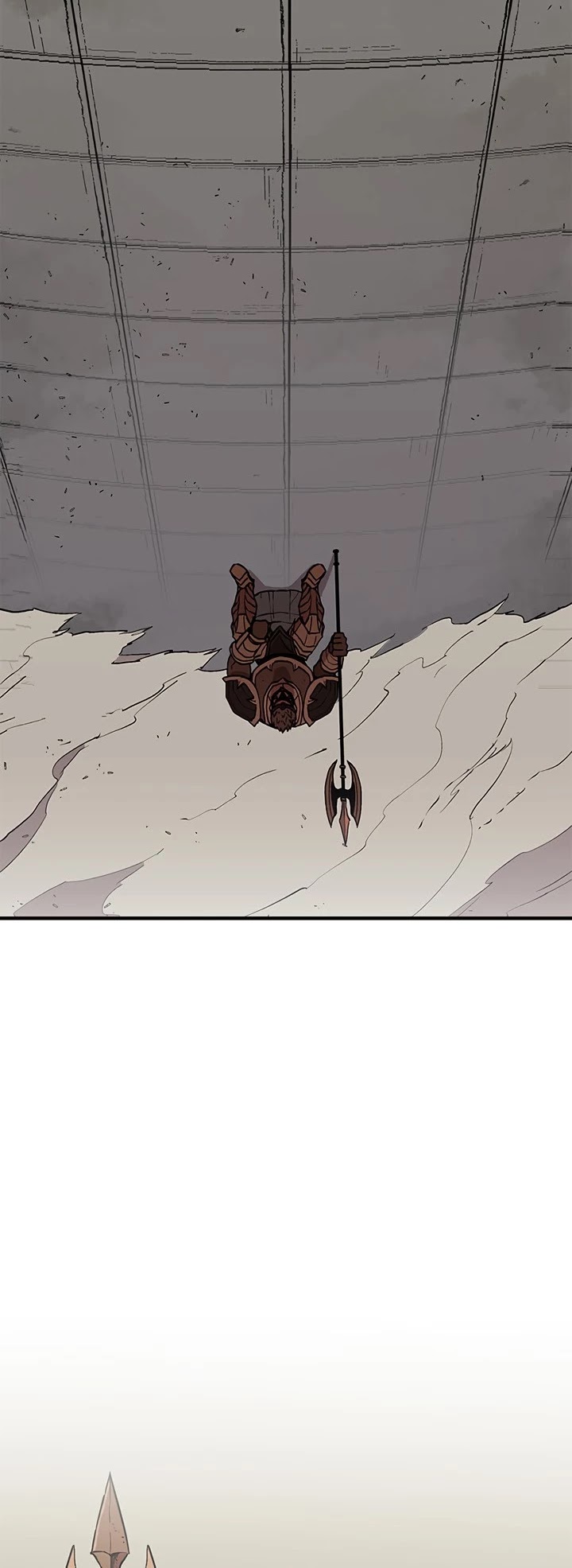 Bug Player Chapter 32 page 8 - Chapter 32