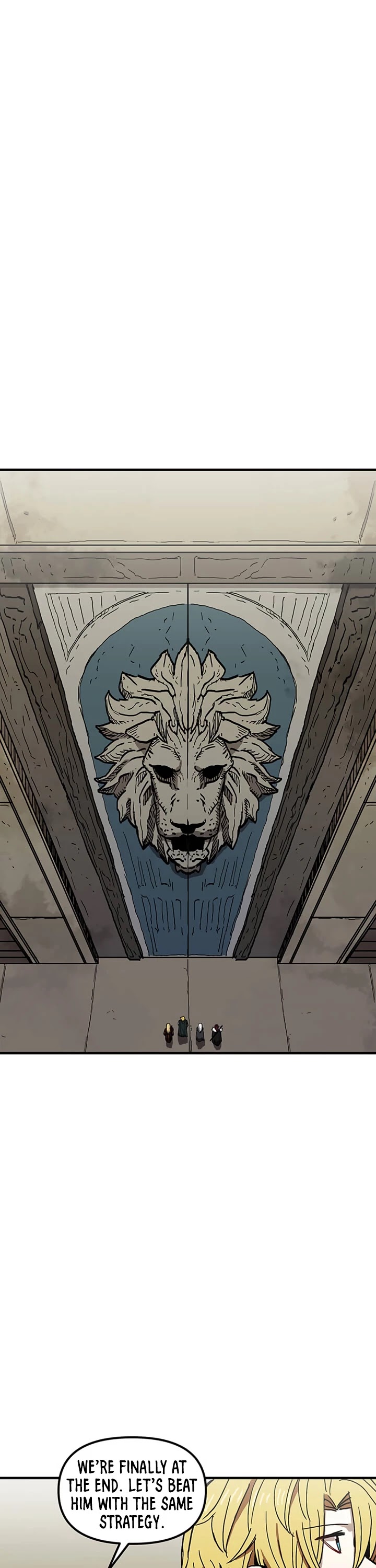 Bug Player Chapter 33 page 13 - Chapter 33