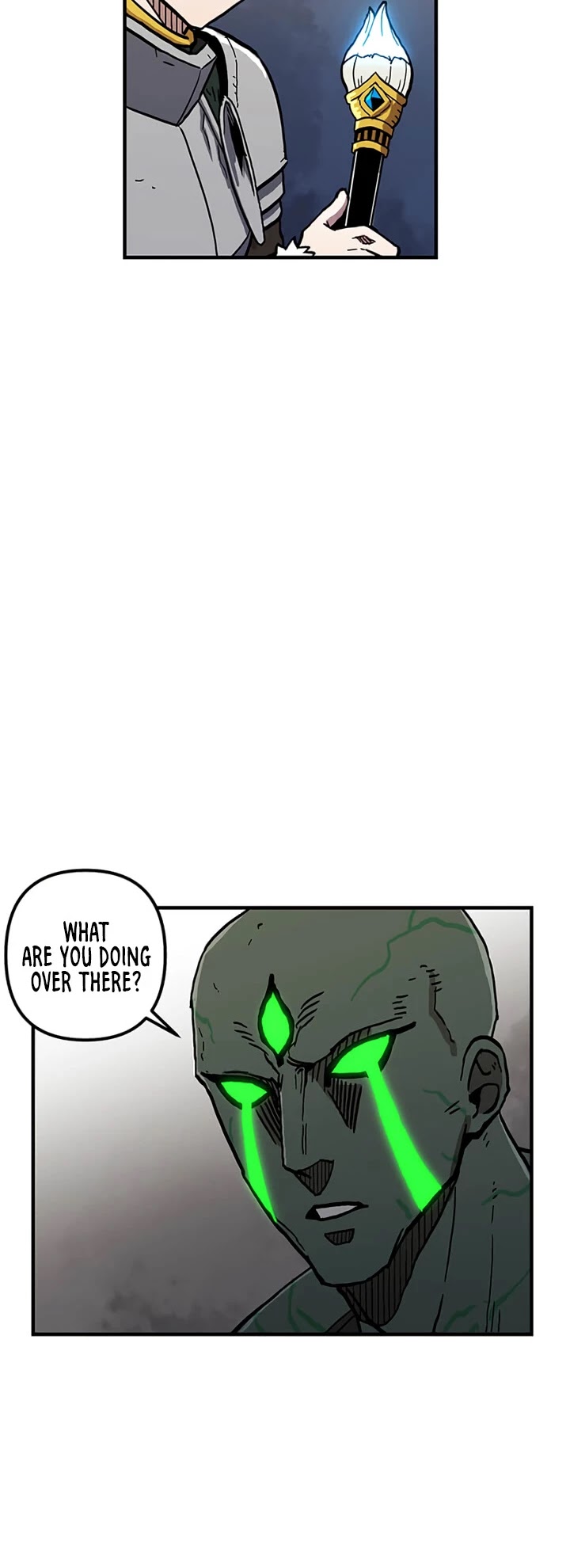 Bug Player Chapter 33 page 24 - Chapter 33