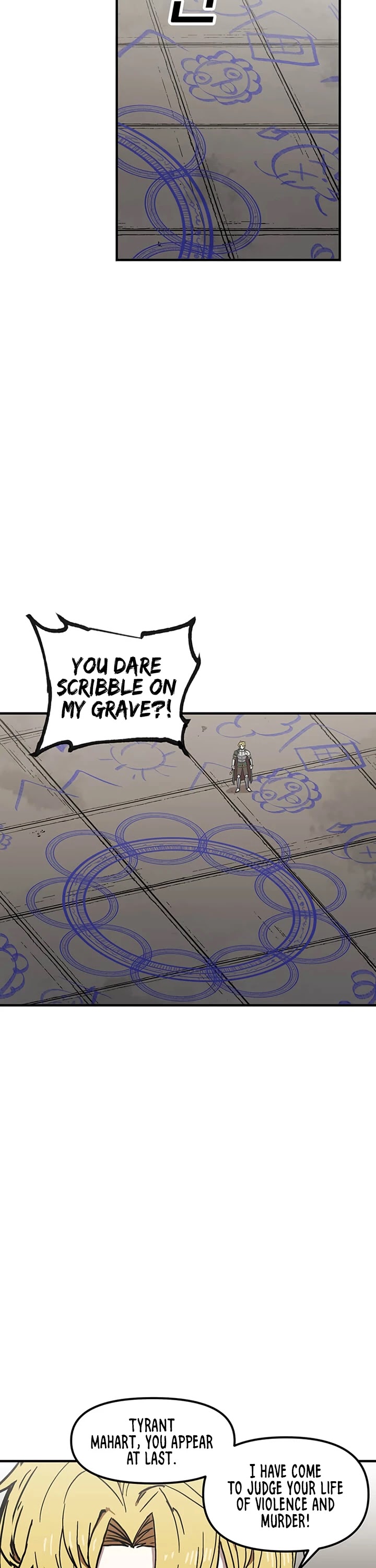 Bug Player Chapter 33 page 26 - Chapter 33