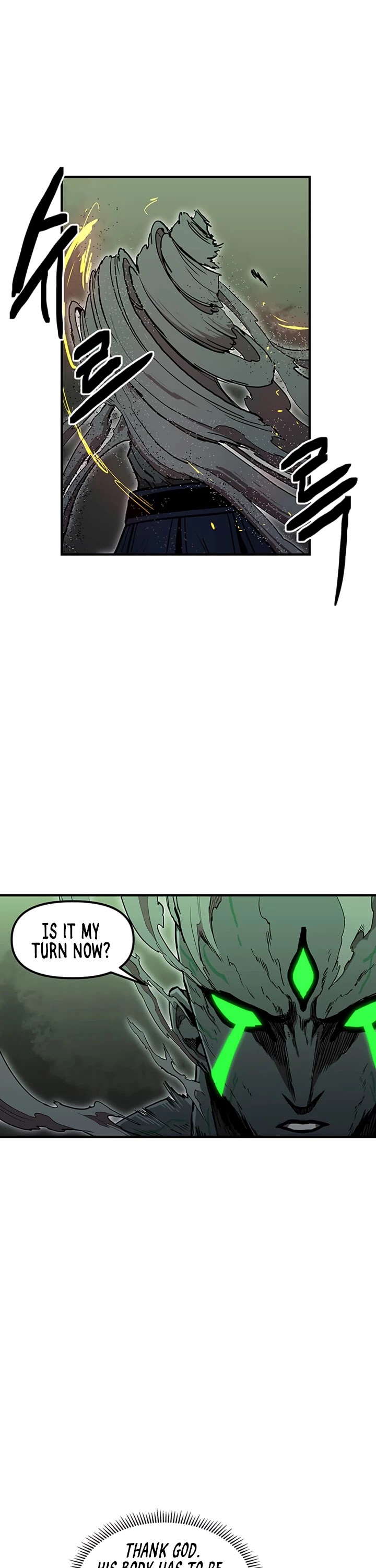 Bug Player Chapter 33 page 41 - Chapter 33