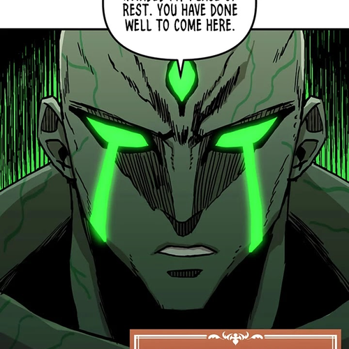 Bug Player Chapter 33 cover