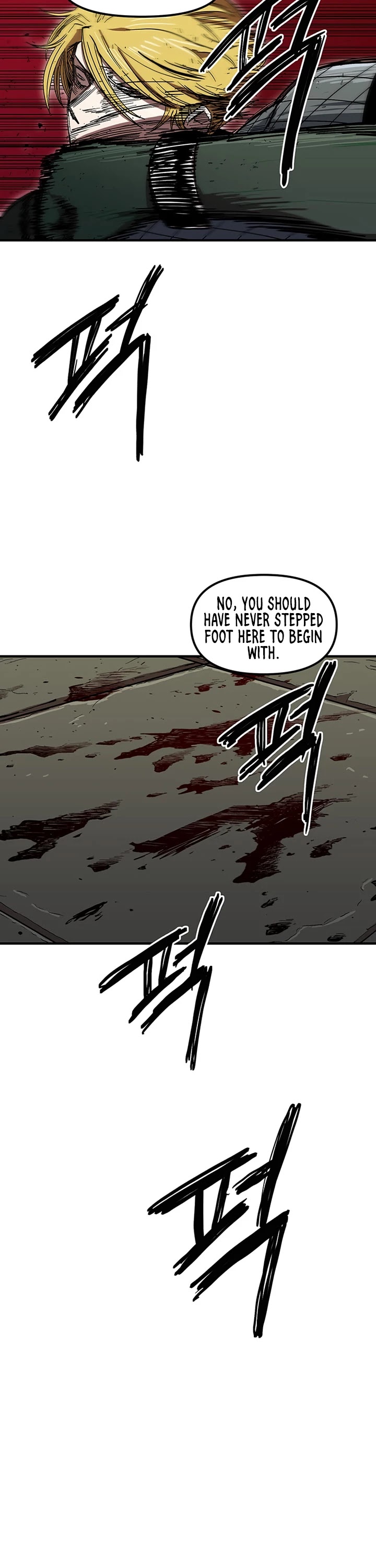 Bug Player Chapter 34 page 17 - Chapter 34