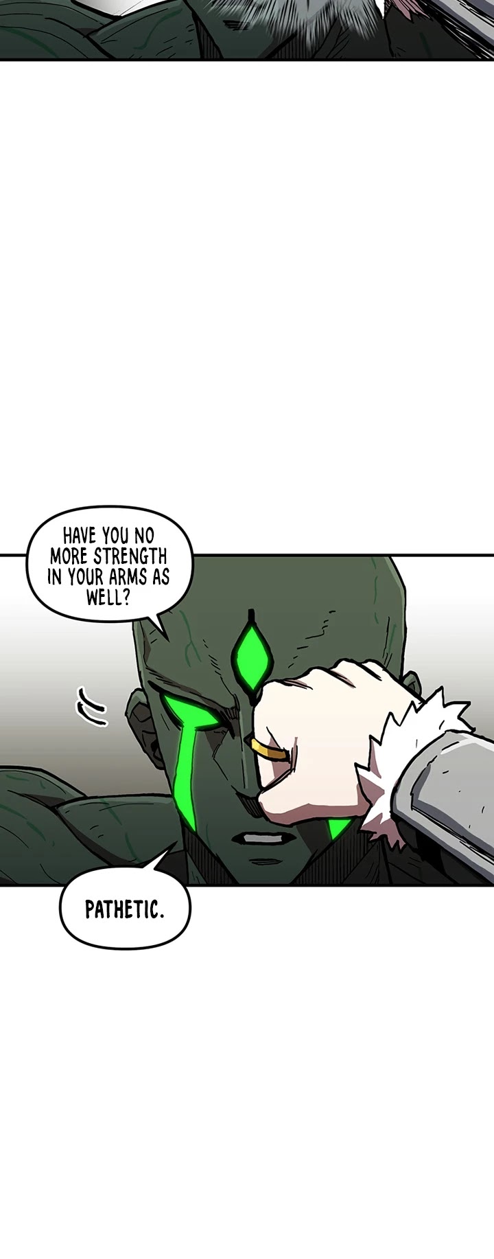 Bug Player Chapter 34 page 21 - Chapter 34
