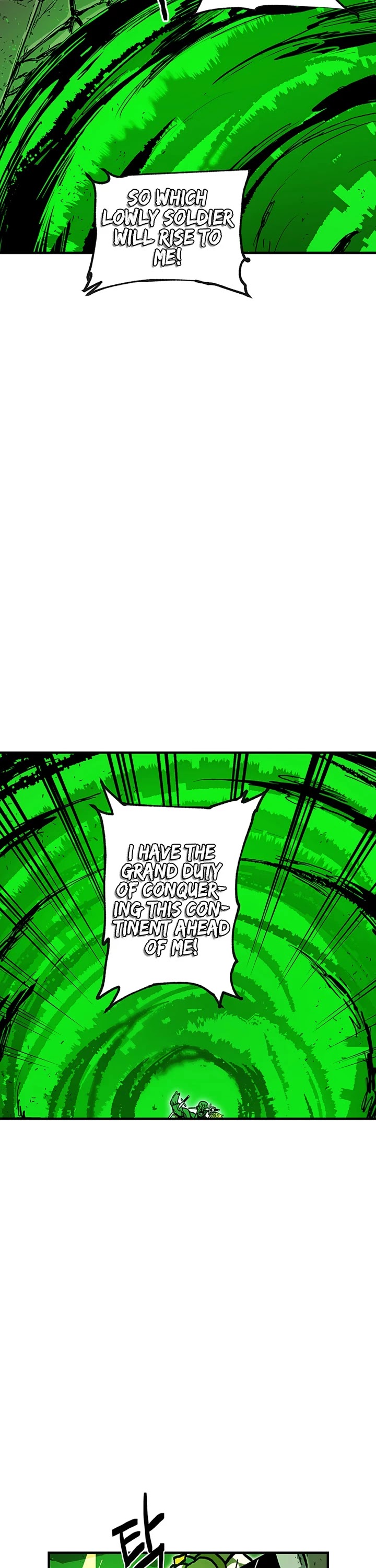 Bug Player Chapter 34 page 32 - Chapter 34