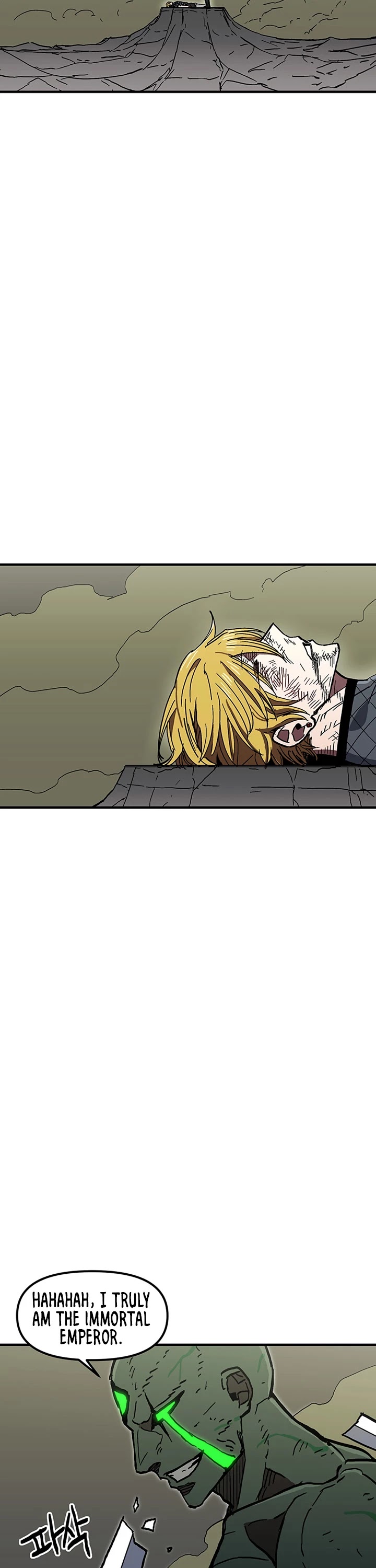 Bug Player Chapter 34 page 37 - Chapter 34