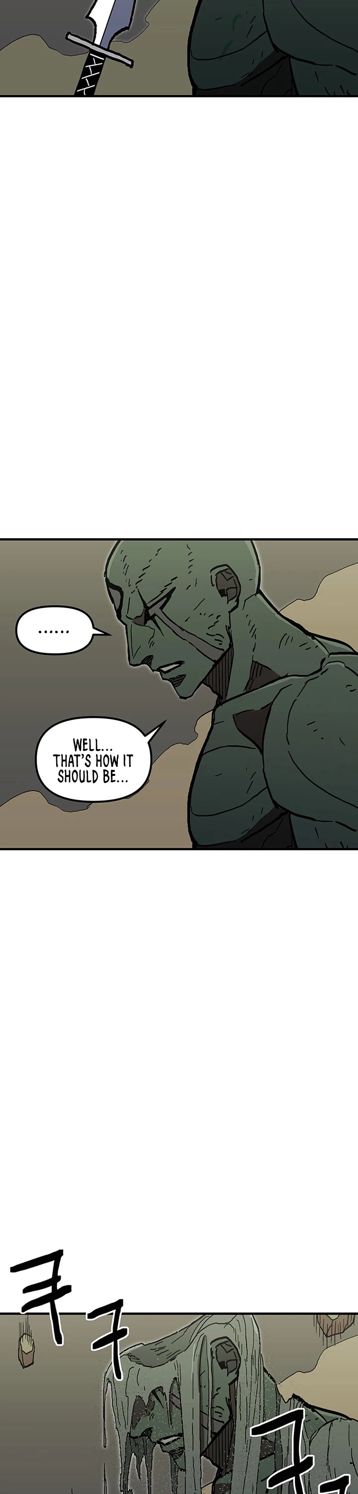 Bug Player Chapter 34 page 38 - Chapter 34