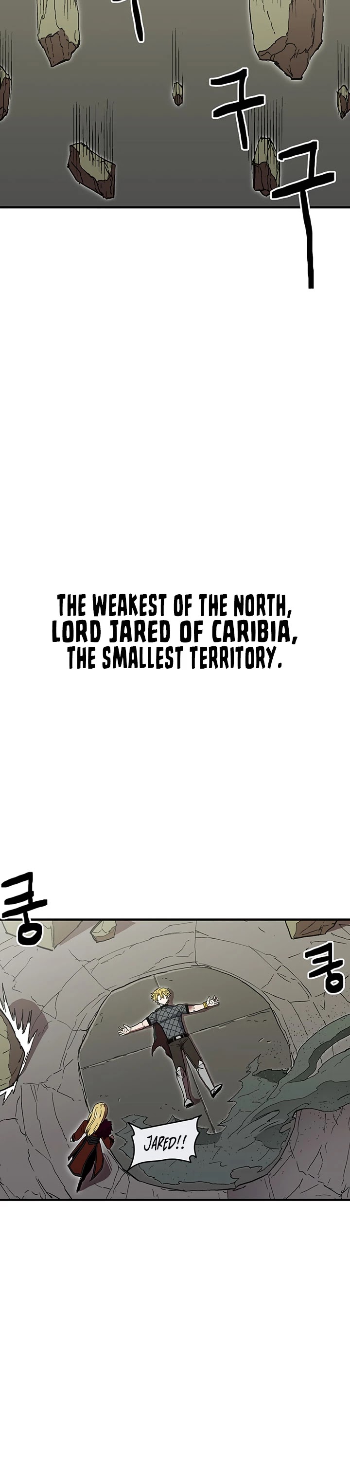 Bug Player Chapter 34 page 40 - Chapter 34