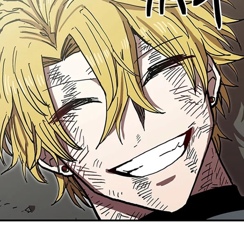 Bug Player Chapter 34 cover
