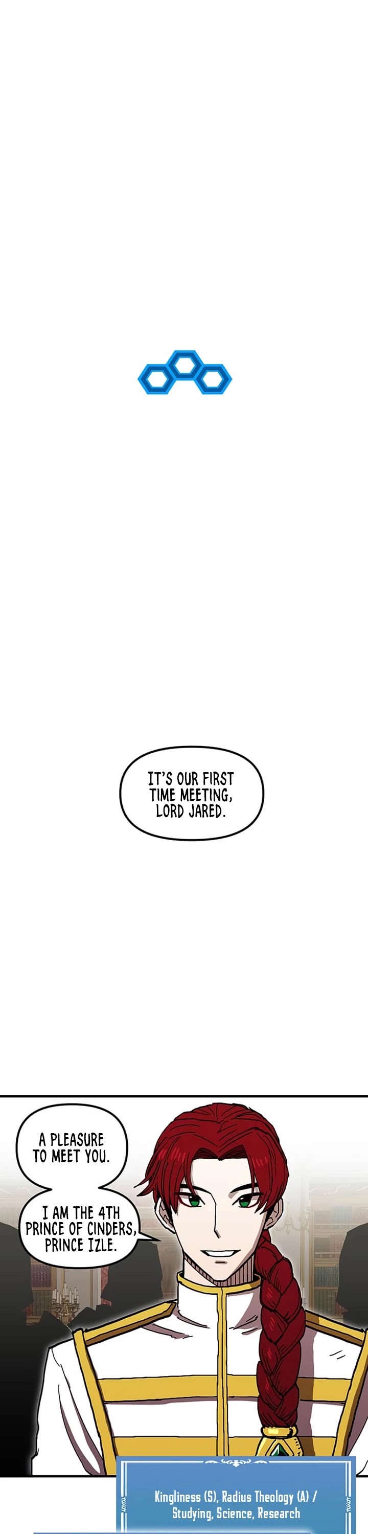 Bug Player Chapter 35 page 26 - Chapter 35