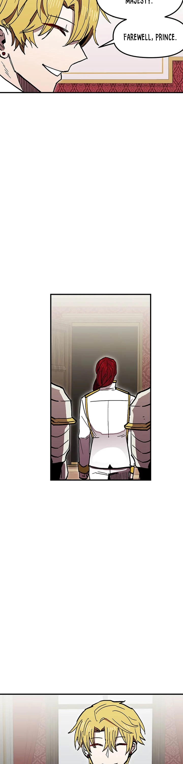 Bug Player Chapter 35 page 35 - Chapter 35