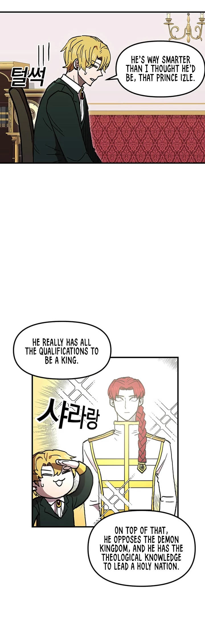 Bug Player Chapter 35 page 37 - Chapter 35