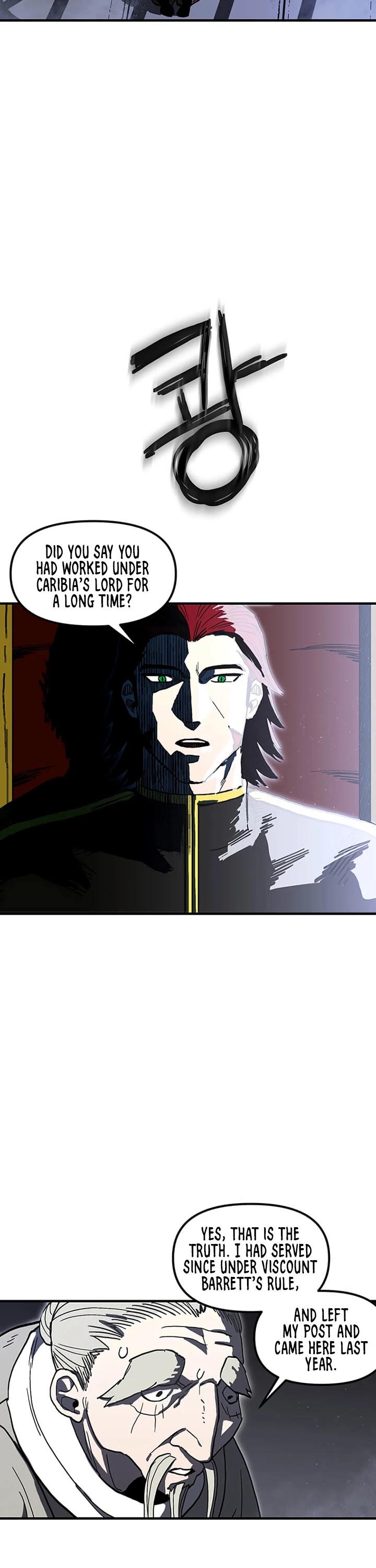 Bug Player Chapter 35 page 40 - Chapter 35