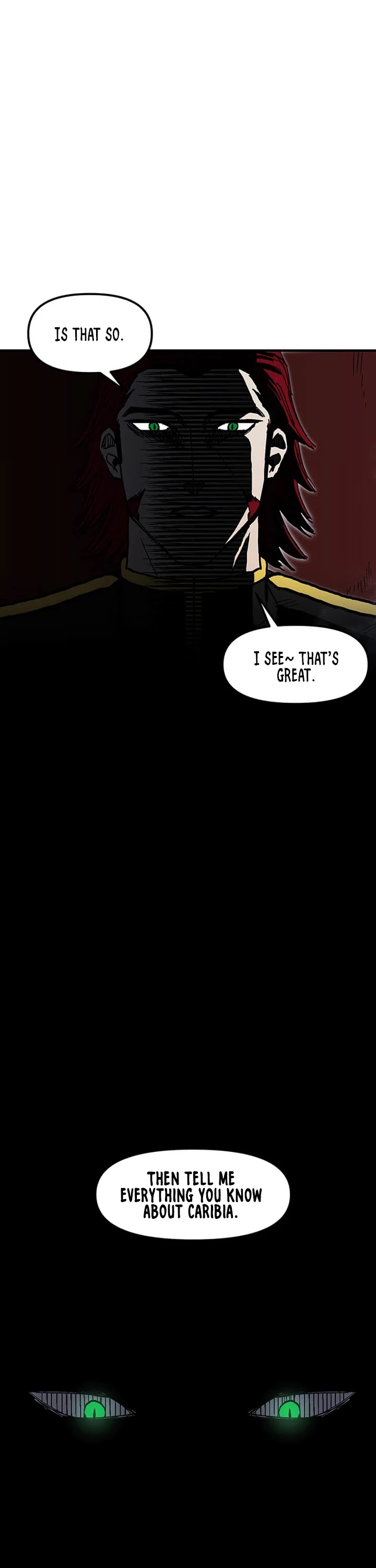 Bug Player Chapter 35 page 41 - Chapter 35
