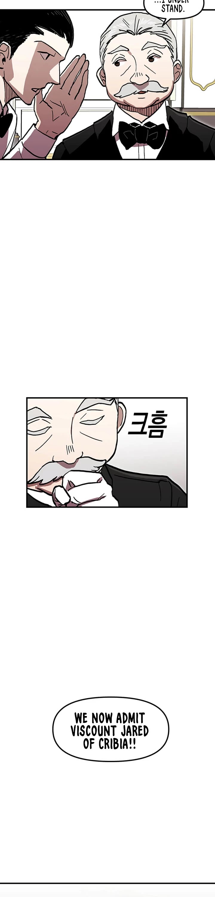 Bug Player Chapter 36 page 11 - Chapter 36