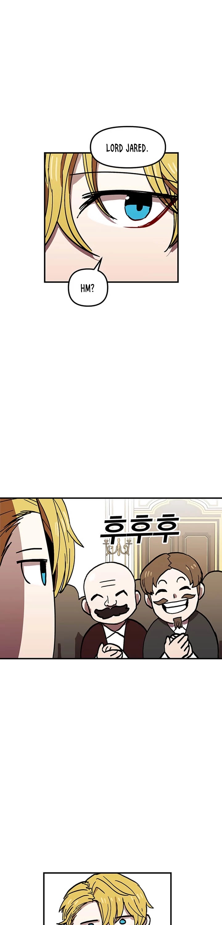 Bug Player Chapter 36 page 17 - Chapter 36