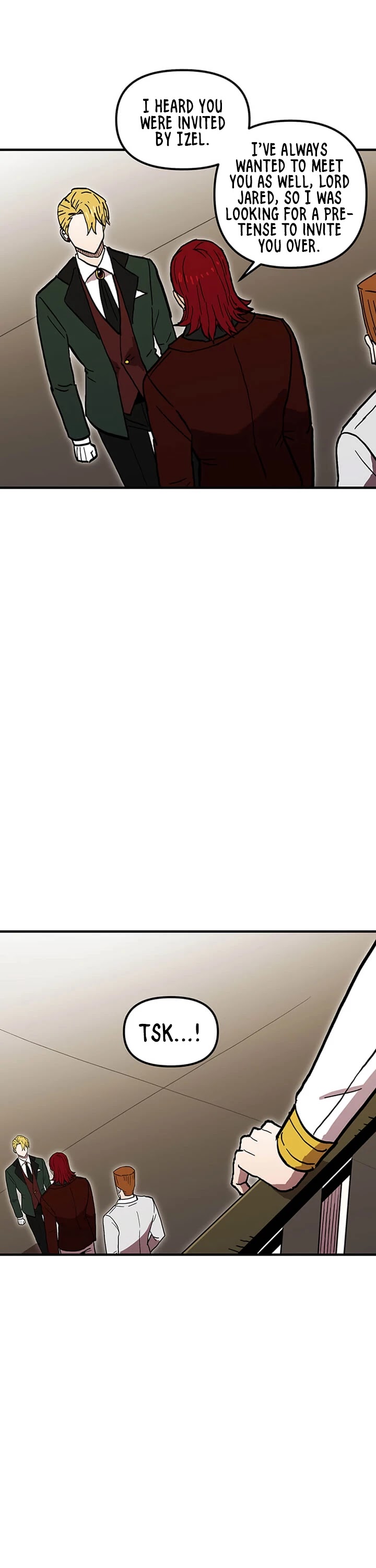 Bug Player Chapter 36 page 26 - Chapter 36