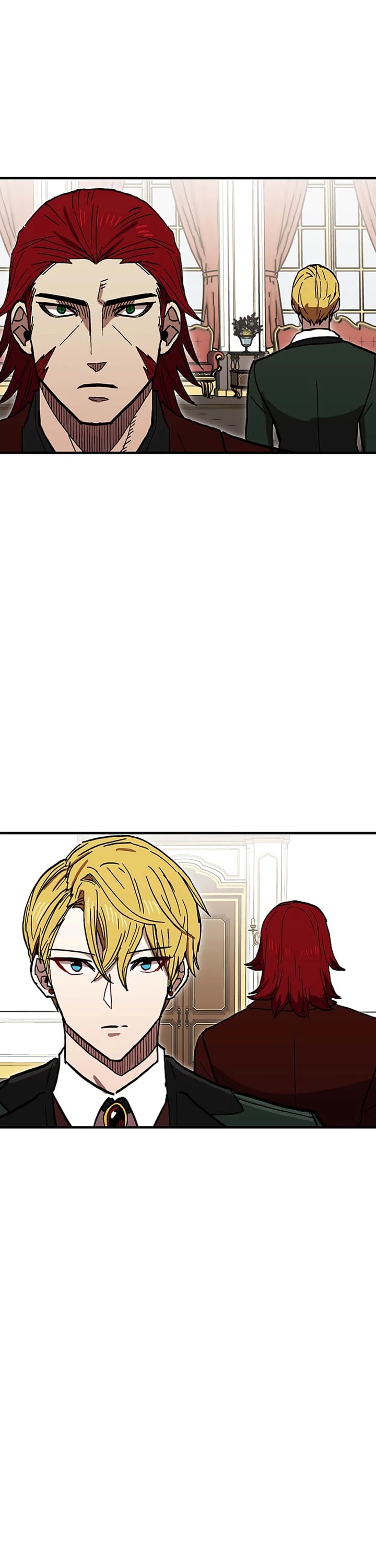 Bug Player Chapter 36 page 32 - Chapter 36