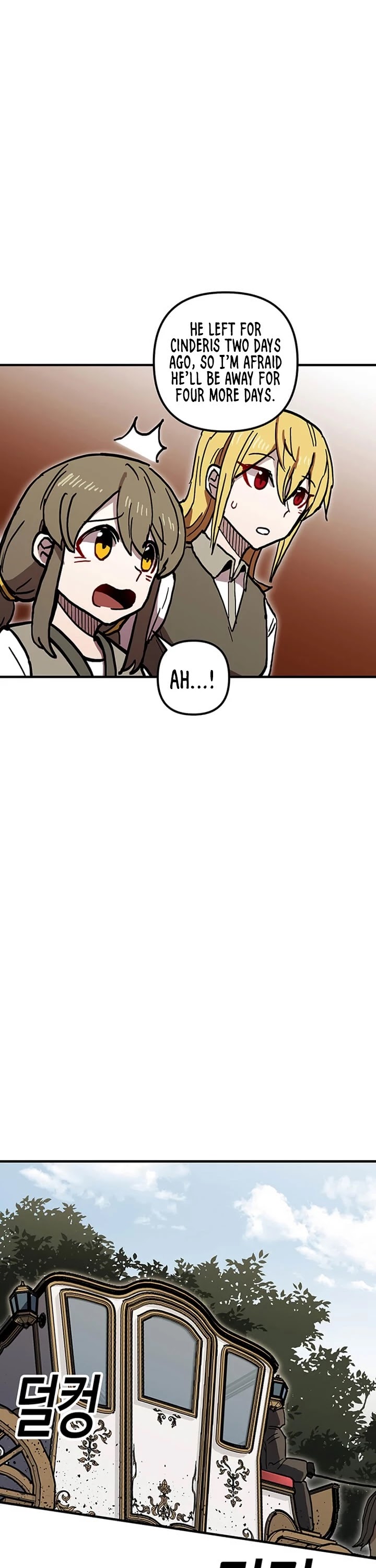 Bug Player Chapter 36 page 4 - Chapter 36
