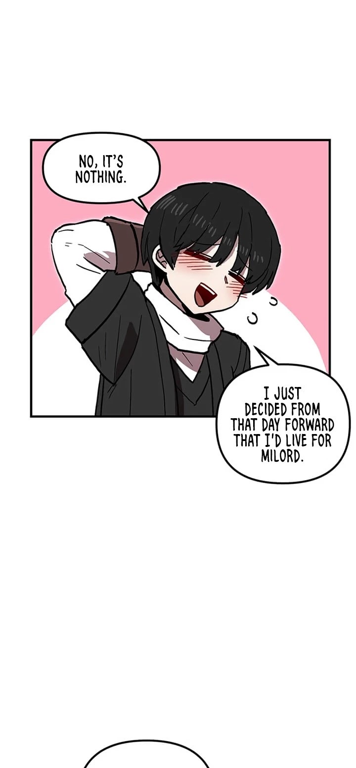 Bug Player Chapter 36 page 7 - Chapter 36