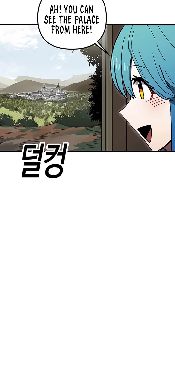 Bug Player Chapter 36 page 8 - Chapter 36