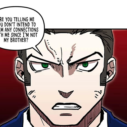 Bug Player Chapter 36 cover