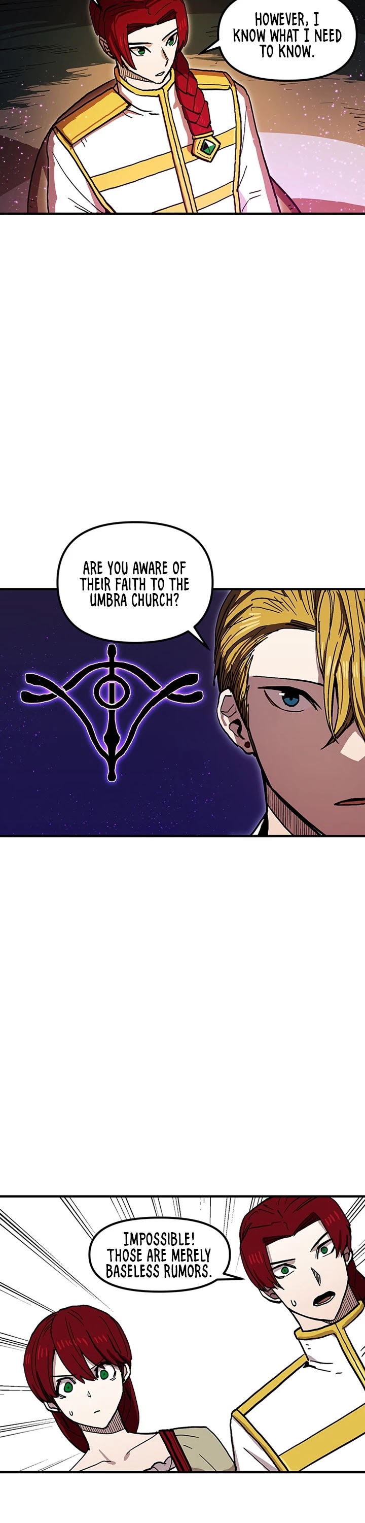 Bug Player Chapter 37 page 10 - Chapter 37