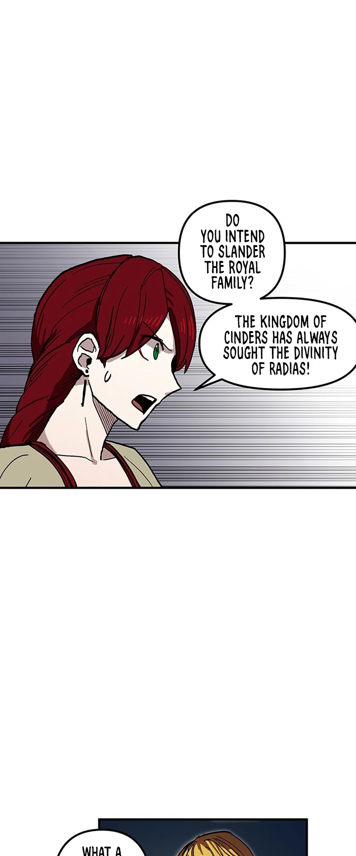 Bug Player Chapter 37 page 11 - Chapter 37