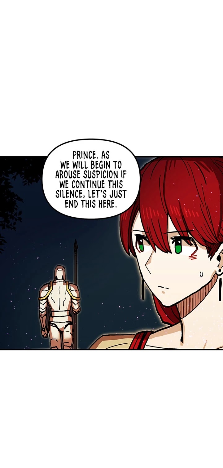 Bug Player Chapter 37 page 17 - Chapter 37