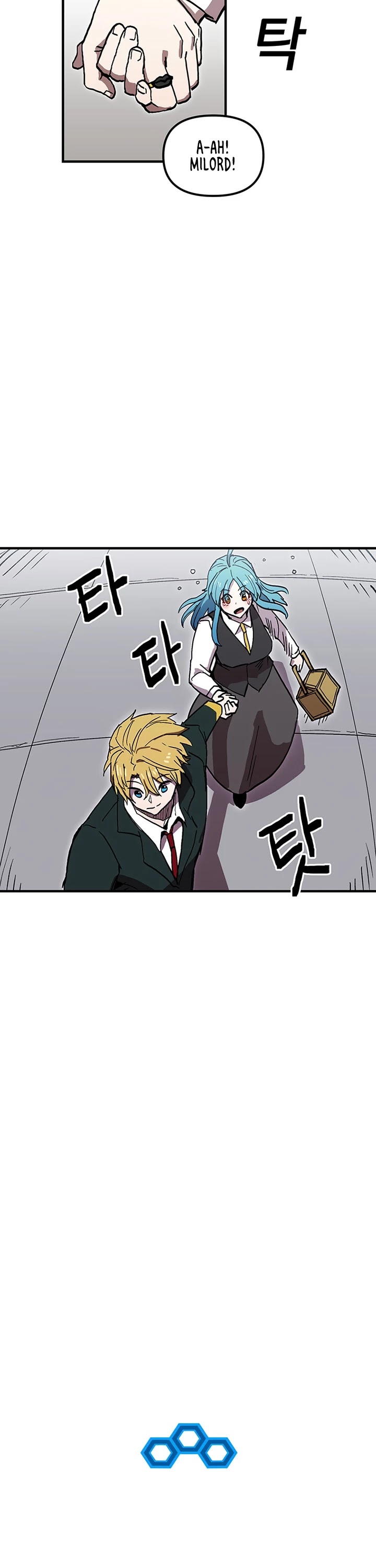 Bug Player Chapter 37 page 27 - Chapter 37