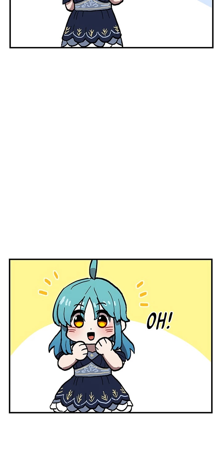 Bug Player Chapter 37 page 36 - Chapter 37